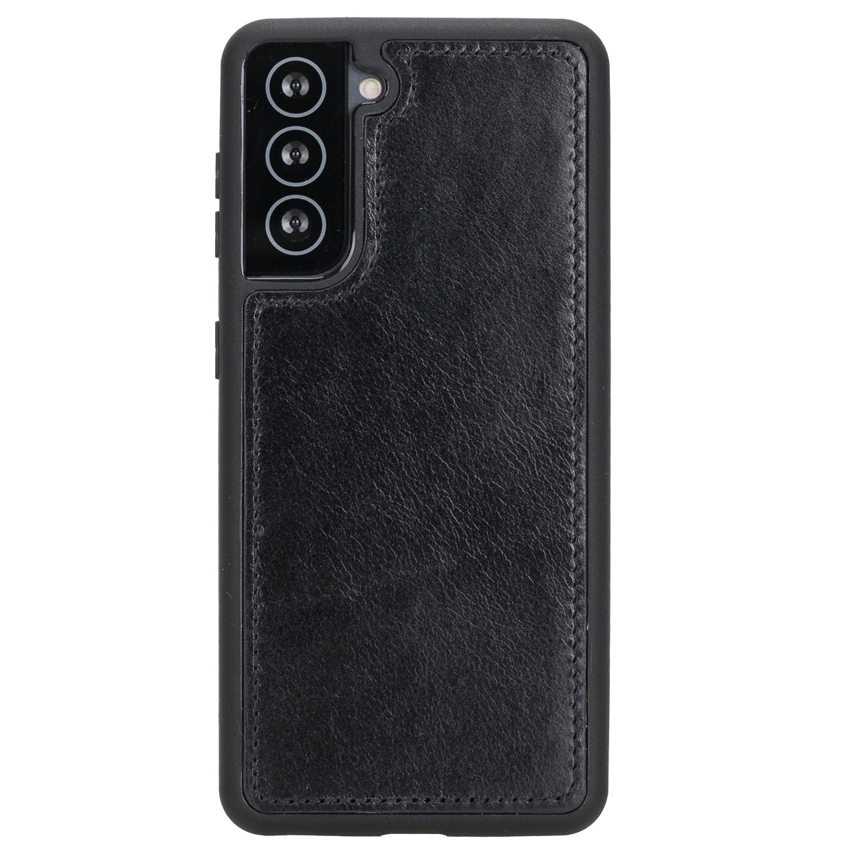 Samsung Galaxy S21 Leather Wallet Case