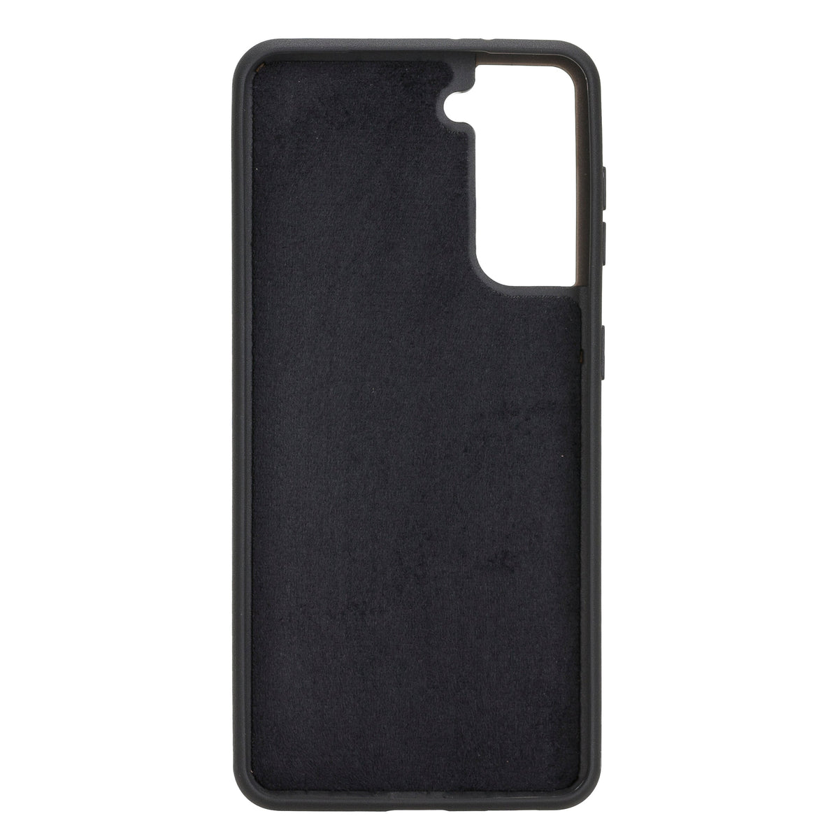 Samsung Galaxy S21 Leather Wallet Case