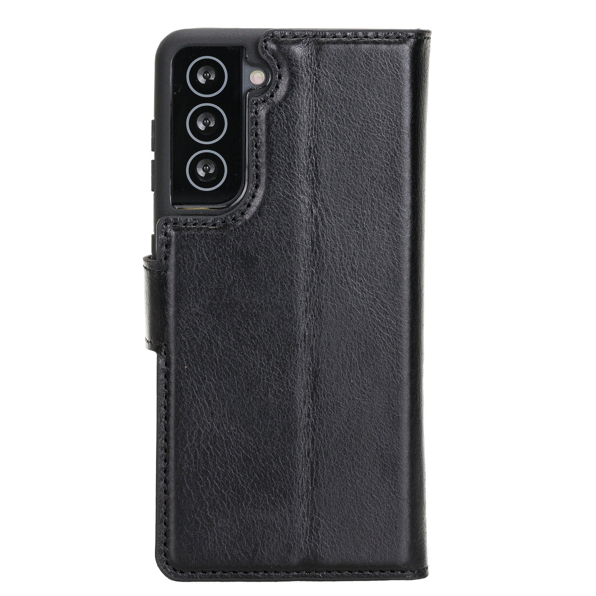 Samsung Galaxy S21 Leather Wallet Case