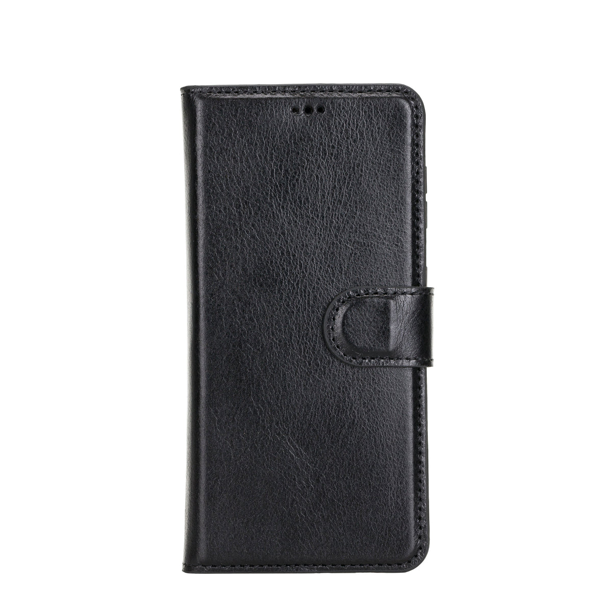 Samsung Galaxy S21 Leather Wallet Case