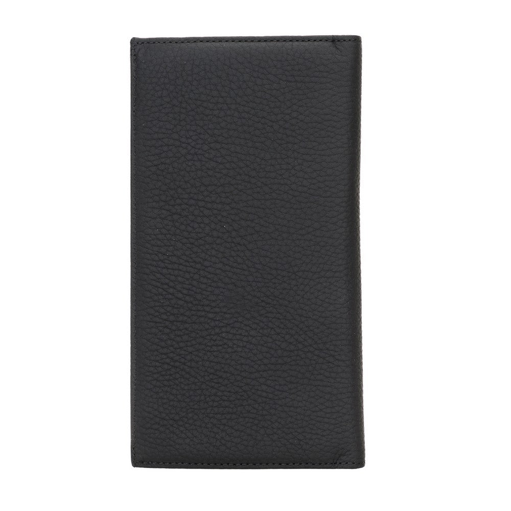 Vince Leather Women's Wallet Case