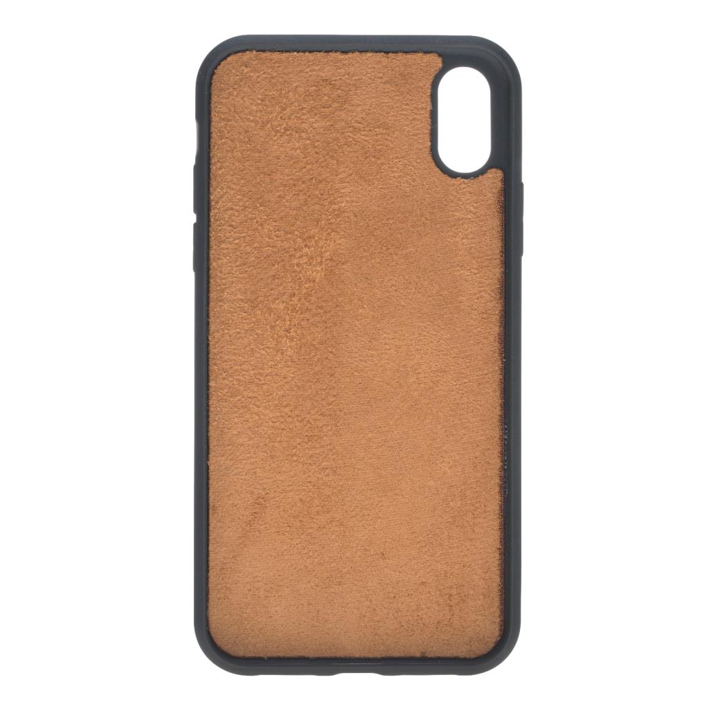 Apple iPhone XR Series Leather Wallet Case