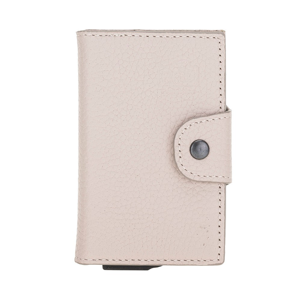 Mondello Magic Leather Card Holder