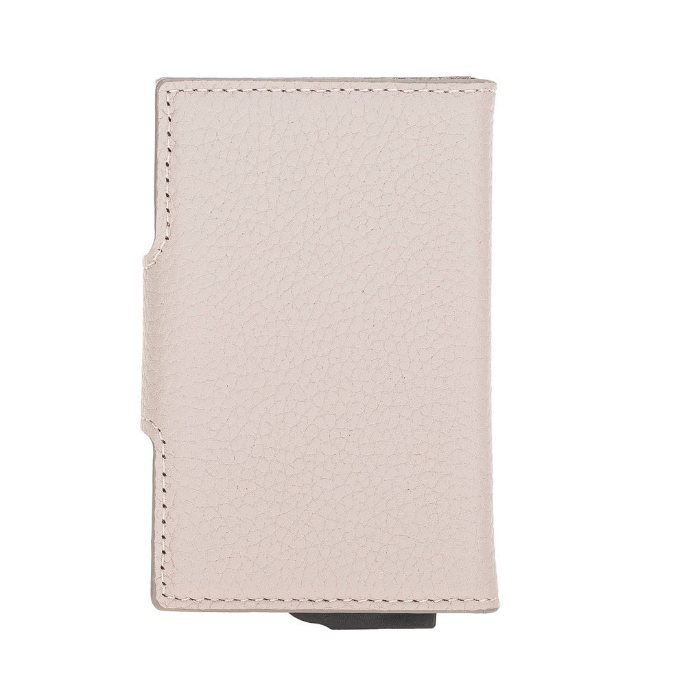 Mondello Magic Leather Card Holder