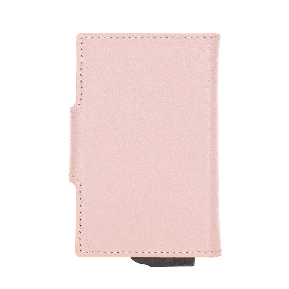 Mondello Magic Leather Card Holder