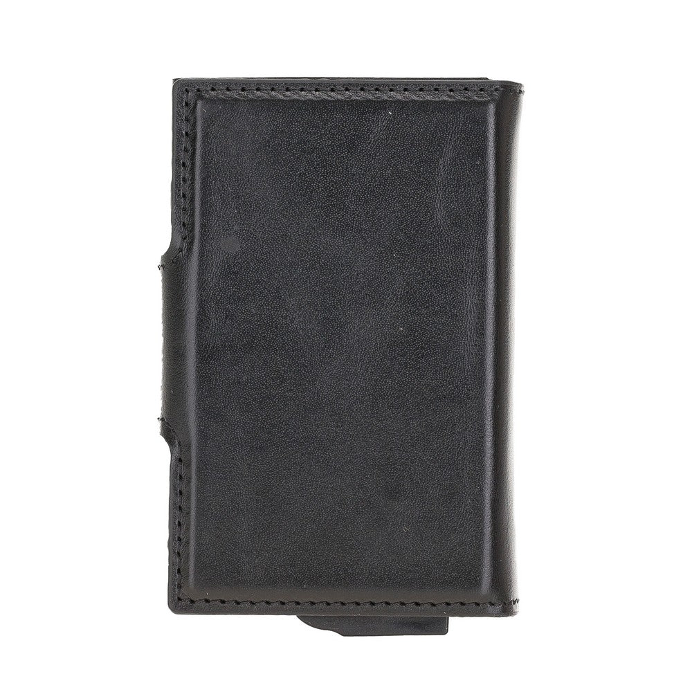 Mondello Magic Leather Card Holder