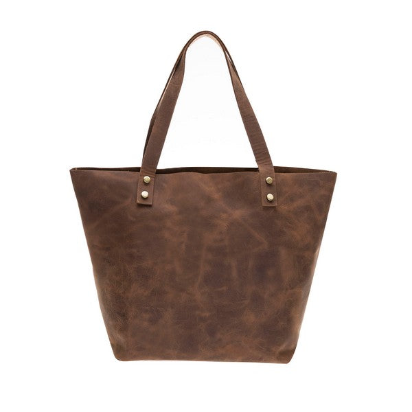 Moon Leather Women's Bag