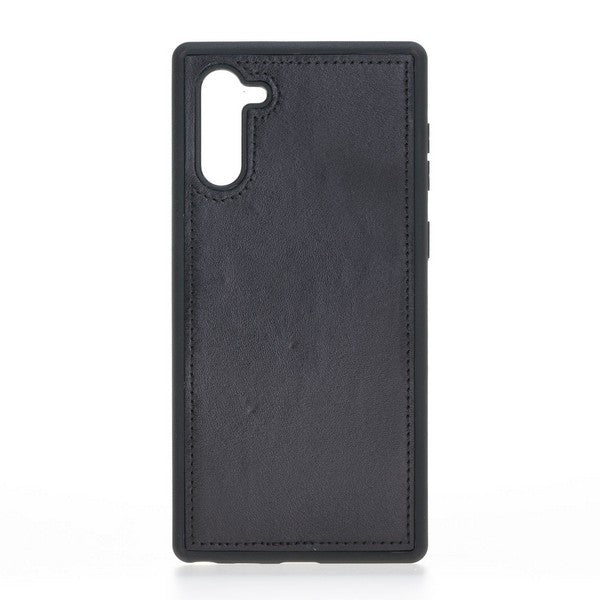 Samsung Galaxy Note 10 Leather Wallet Case