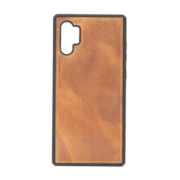 Samsung Galaxy Note 10 Leather Wallet Case