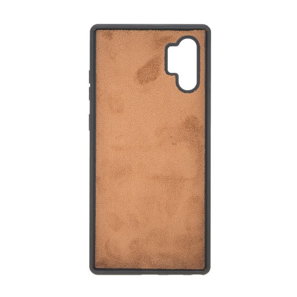 Samsung Galaxy Note 10 Leather Wallet Case