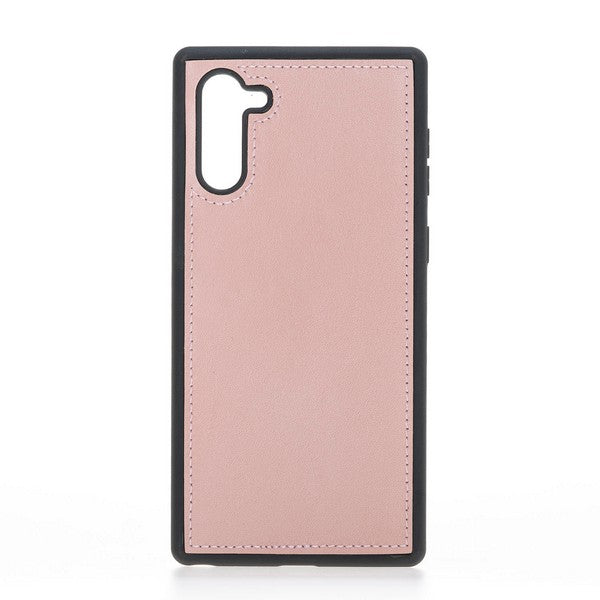 Samsung Galaxy Note 10 Leather Wallet Case