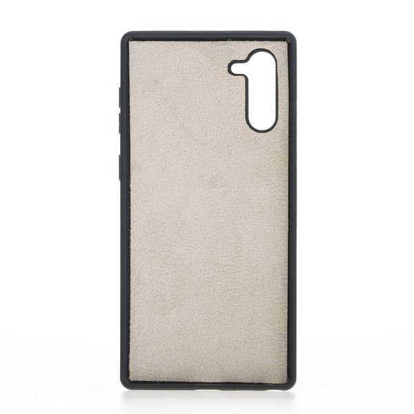 Samsung Galaxy Note 10 Leather Wallet Case