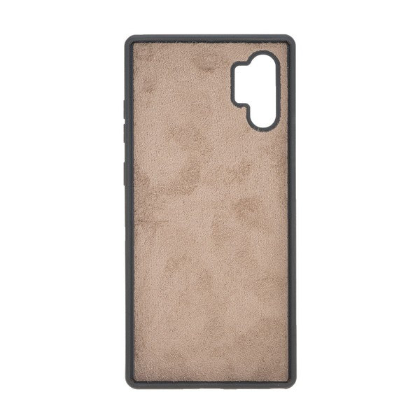 Samsung Galaxy Note 10 Leather Wallet Case