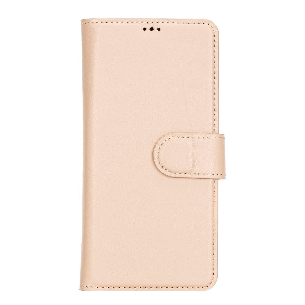 Huawei P30 Leather Wallet Case Allen