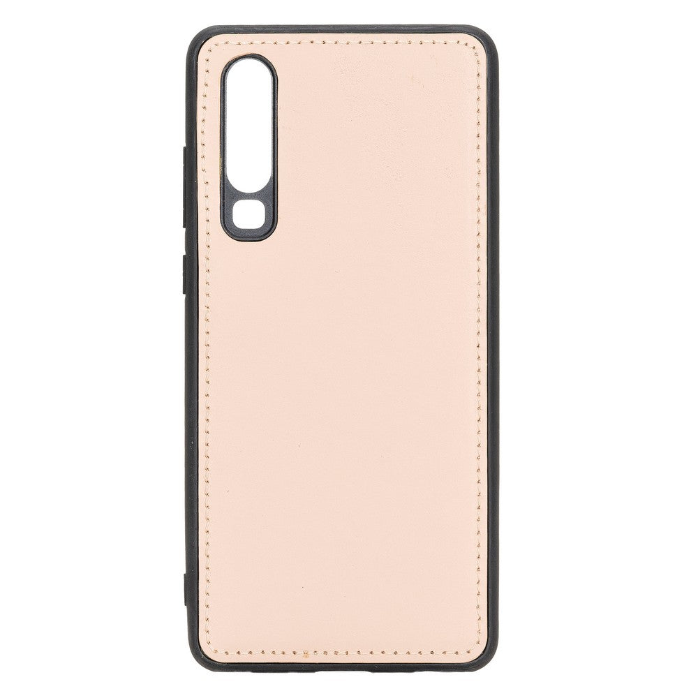 Huawei P30 Leather Wallet Case Allen