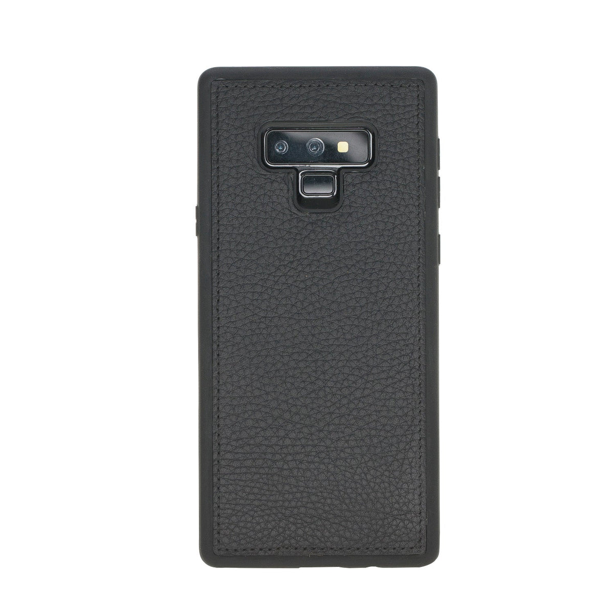 Samsung Galaxy Note 9 Leather Wallet Case