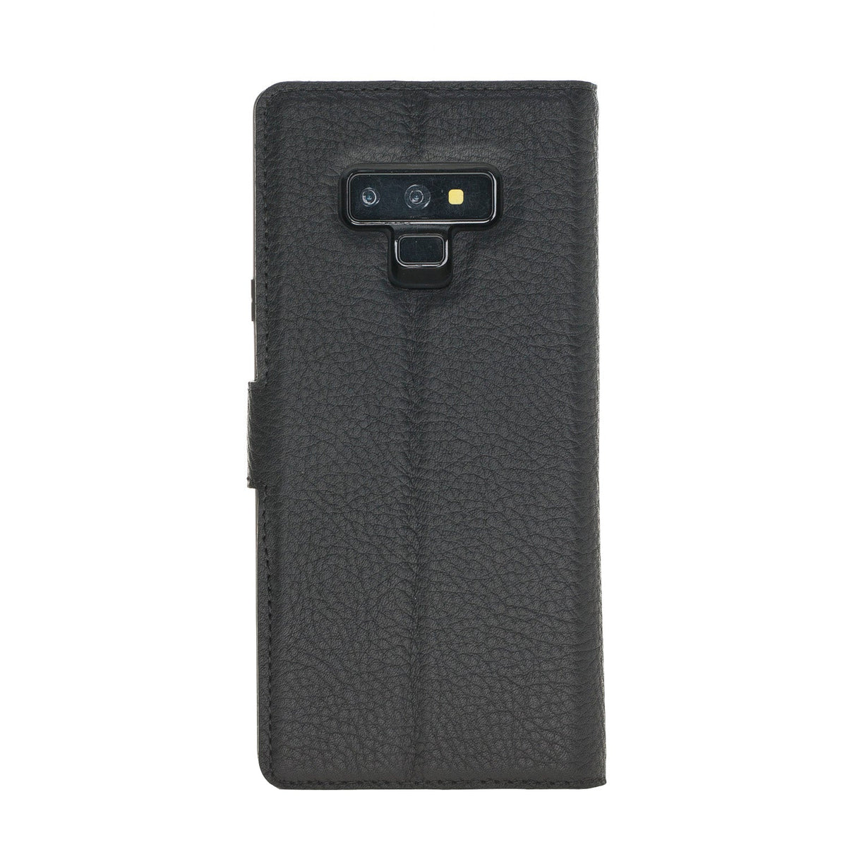 Samsung Galaxy Note 9 Leather Wallet Case