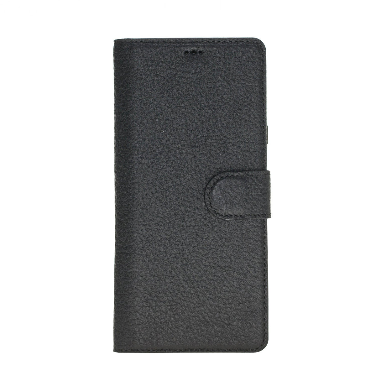 Samsung Galaxy Note 9 Leather Wallet Case