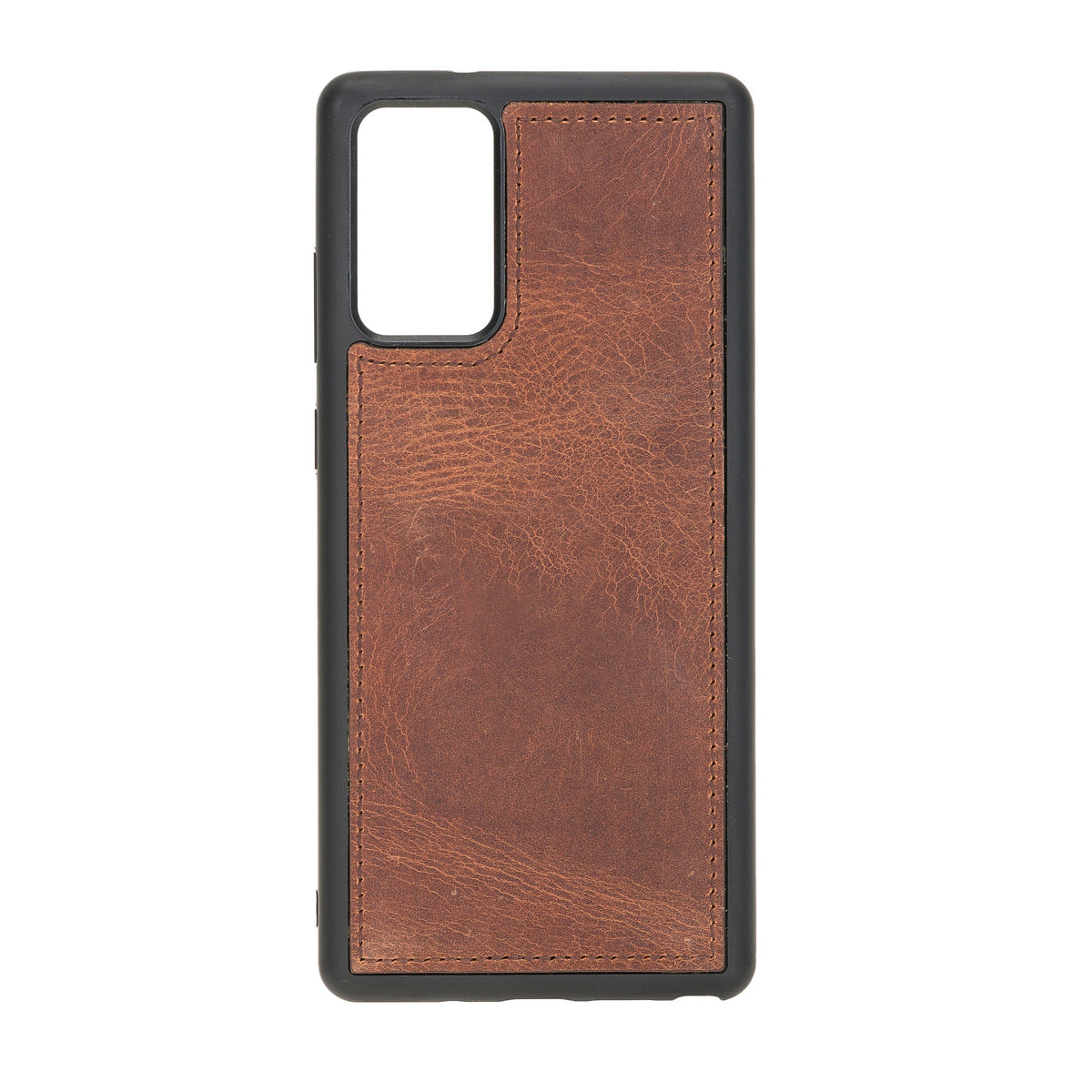 Samsung Galaxy Note 20 Leather Wallet Case