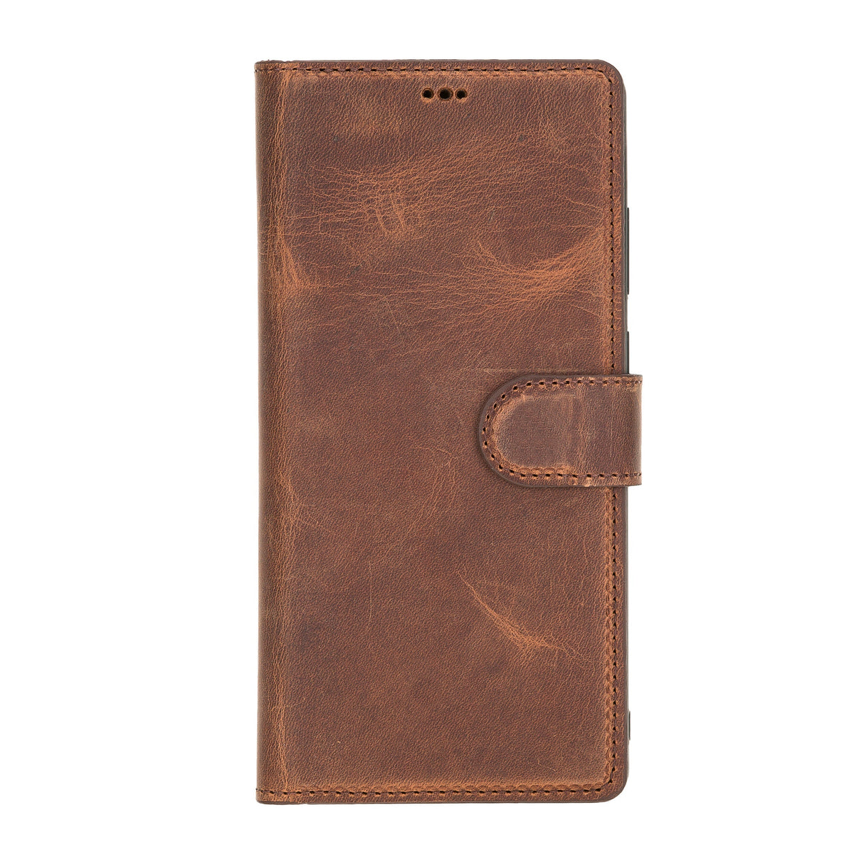 Samsung Galaxy Note 20 Leather Wallet Case