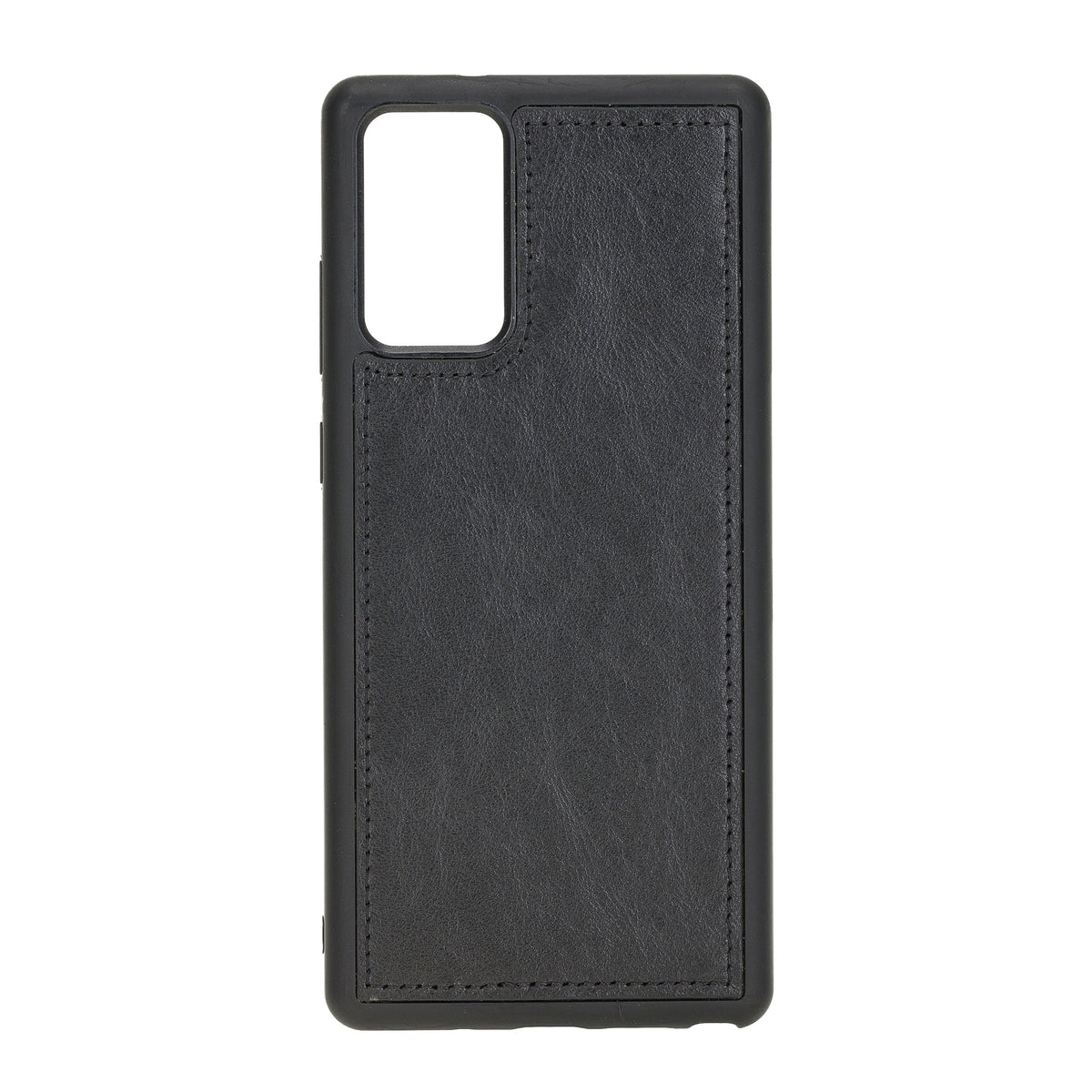 Samsung Galaxy Note 20 Leather Wallet Case