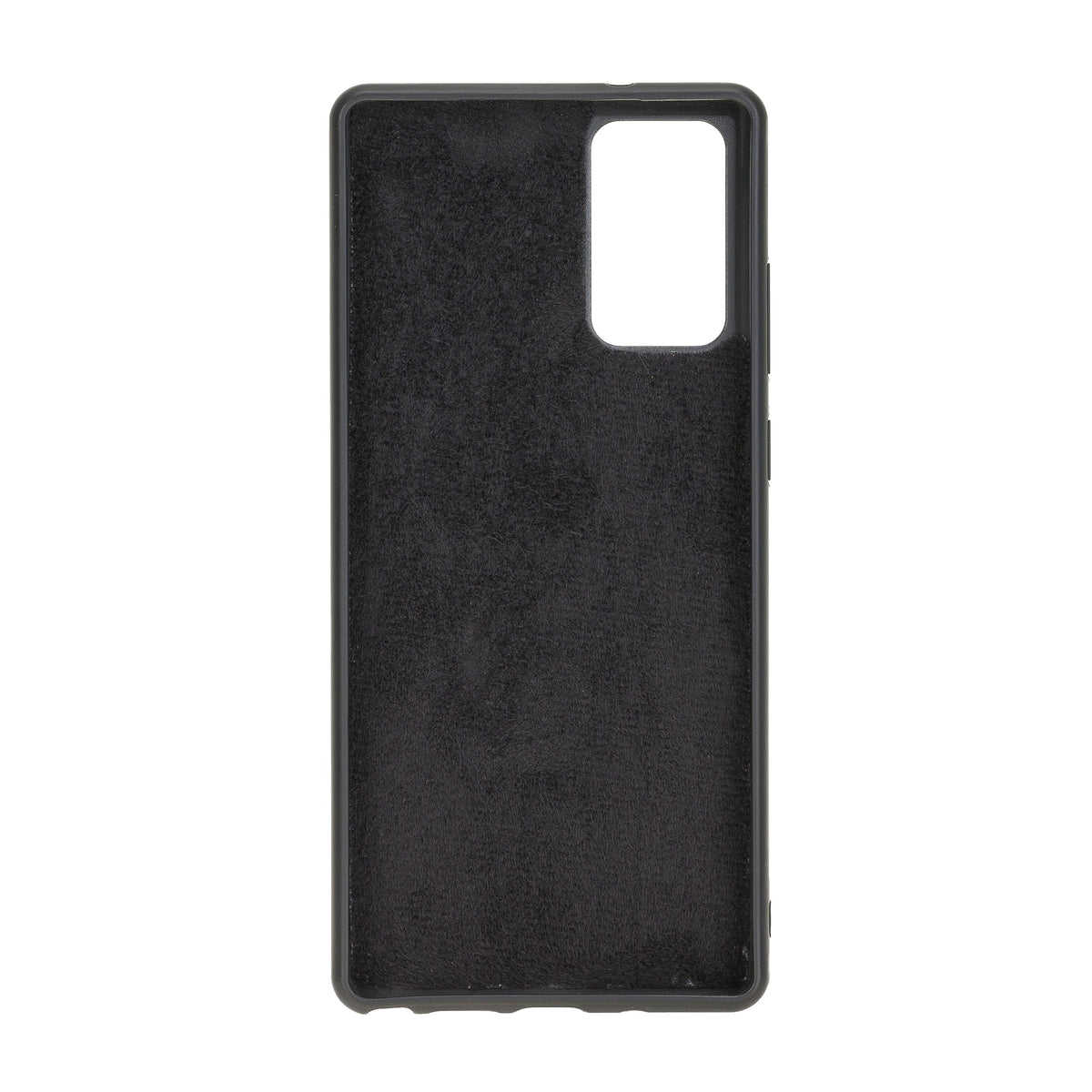 Samsung Galaxy Note 20 Leather Wallet Case