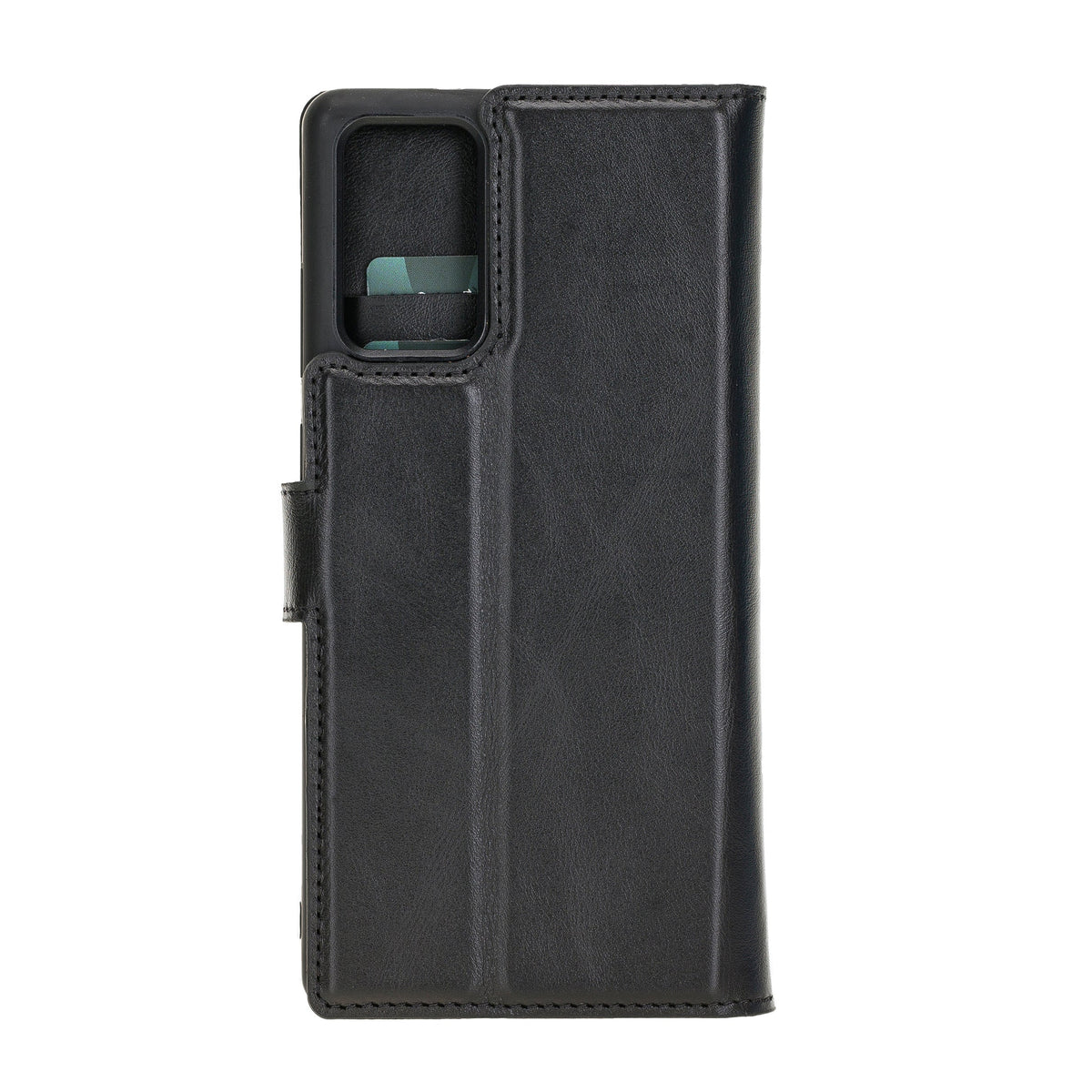 Samsung Galaxy Note 20 Leather Wallet Case