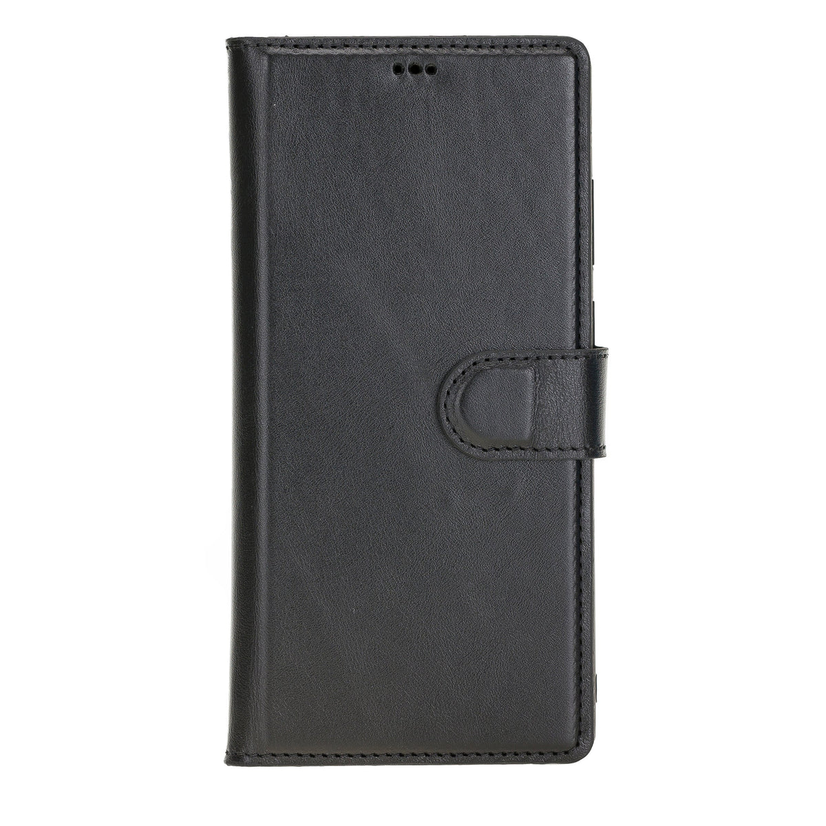 Samsung Galaxy Note 20 Leather Wallet Case