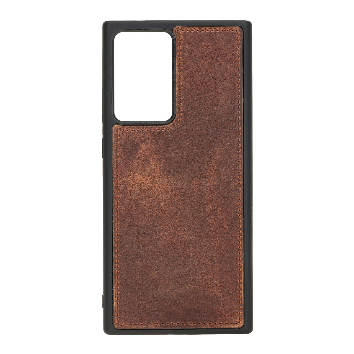 Samsung Galaxy Note 20 Leather Wallet Case