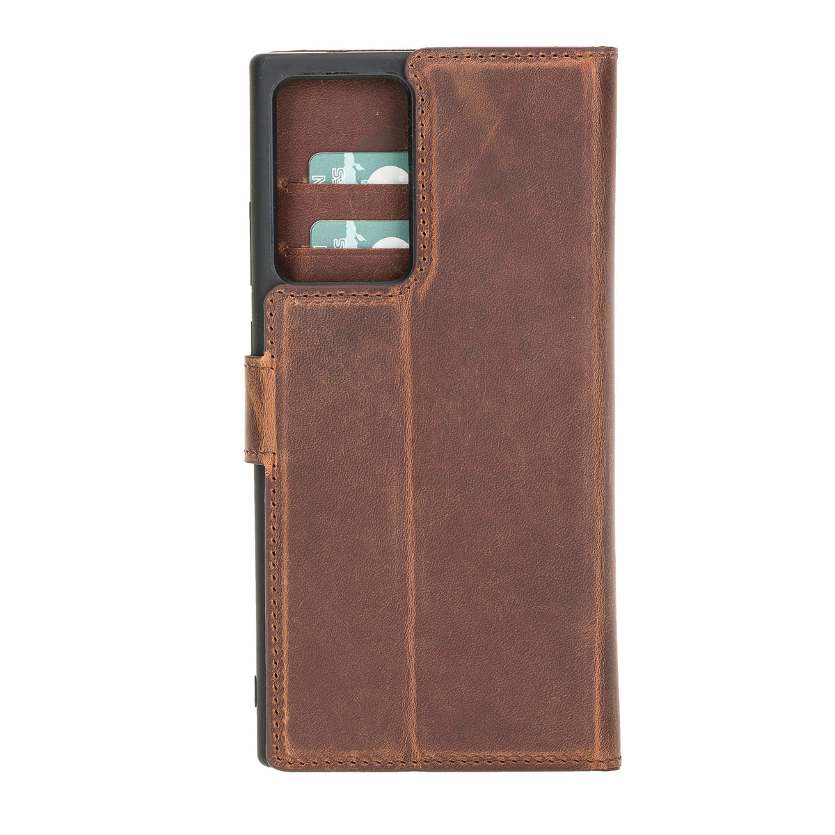 Samsung Galaxy Note 20 Leather Wallet Case