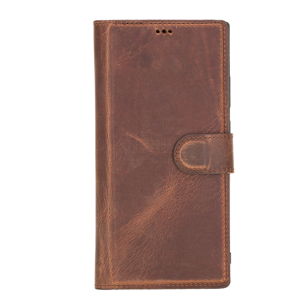 Samsung Galaxy Note 20 Leather Wallet Case