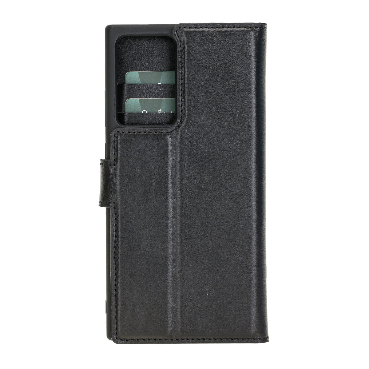 Samsung Galaxy Note 20 Leather Wallet Case