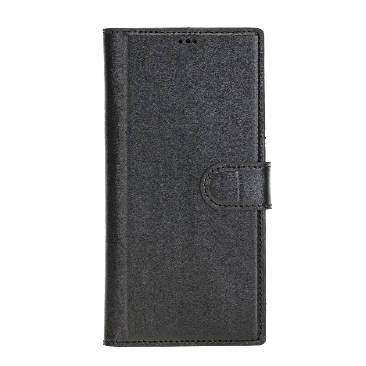 Samsung Galaxy Note 20 Leather Wallet Case