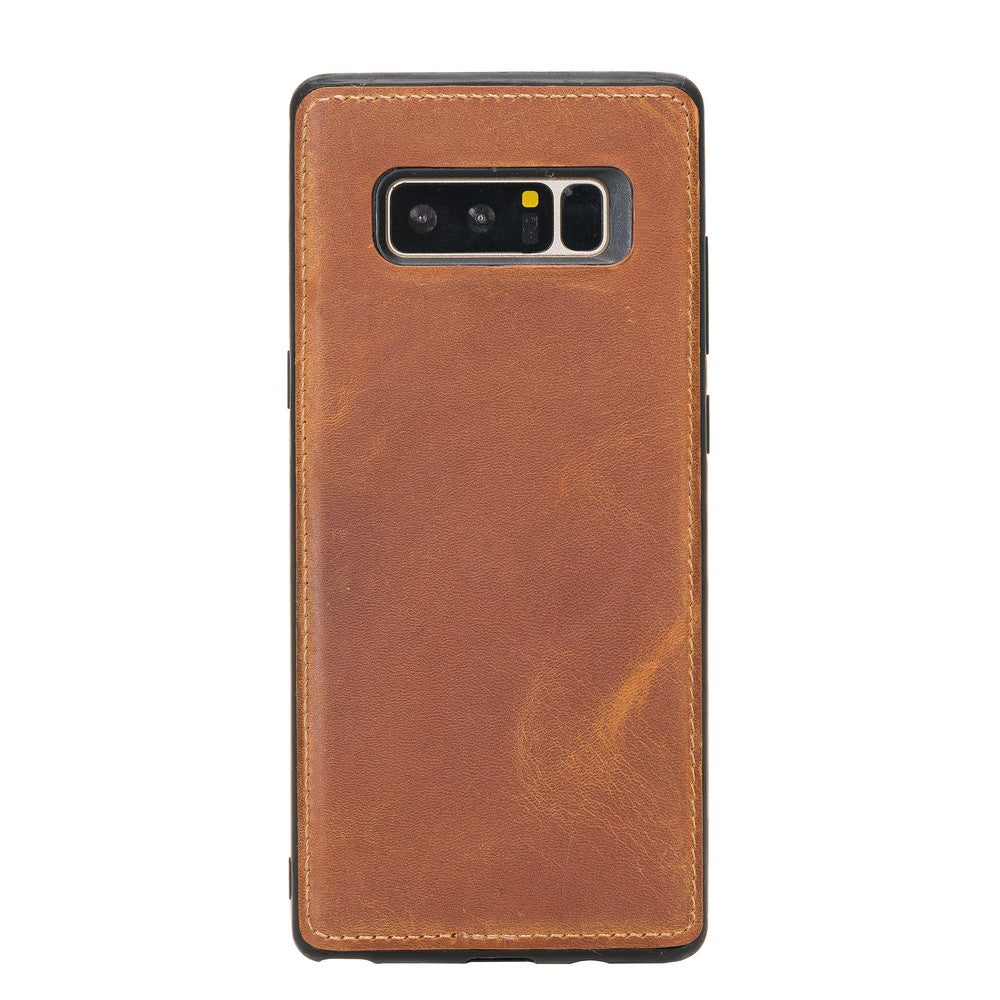 Samsung Galaxy Note 8 Leather Wallet Case