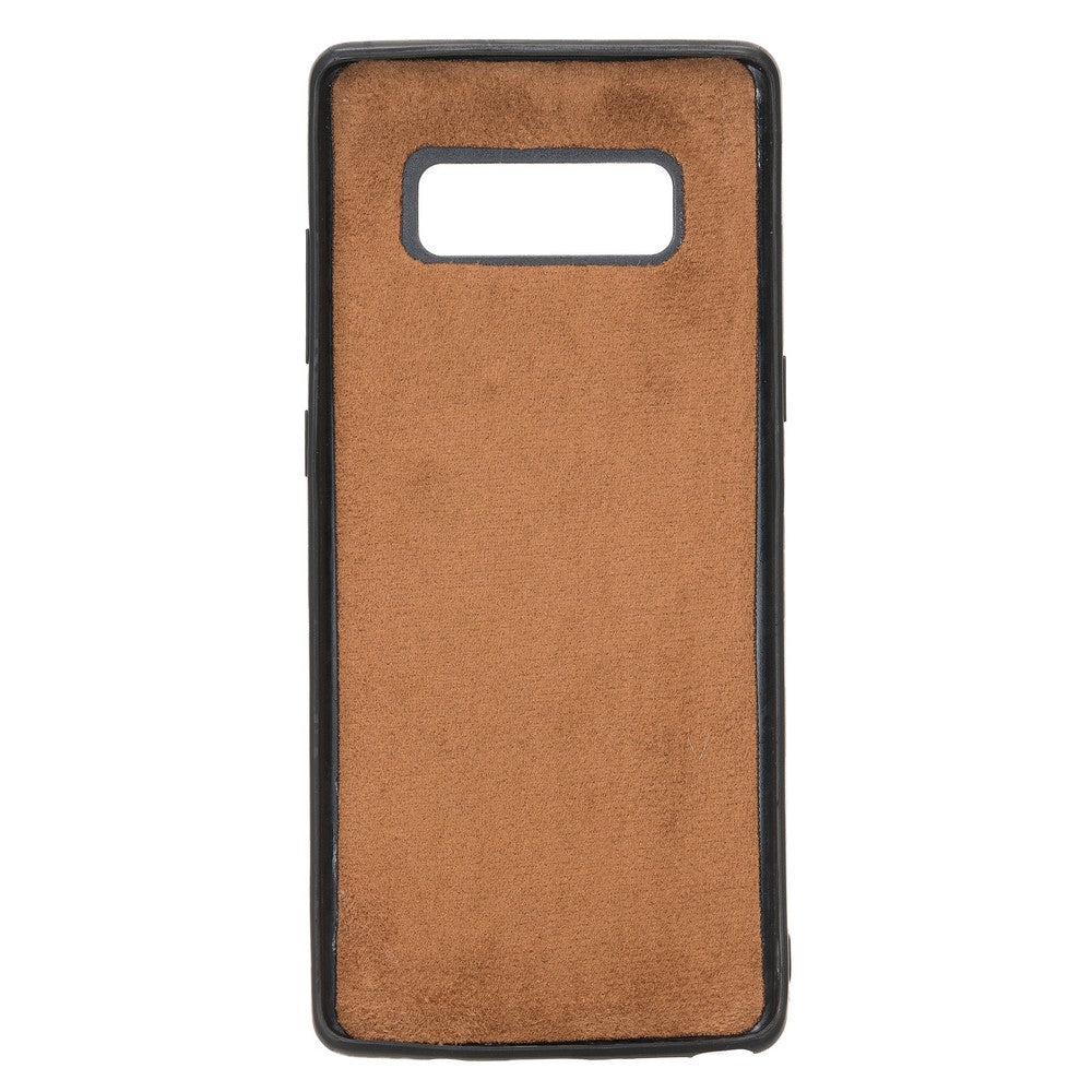 Samsung Galaxy Note 8 Leather Wallet Case