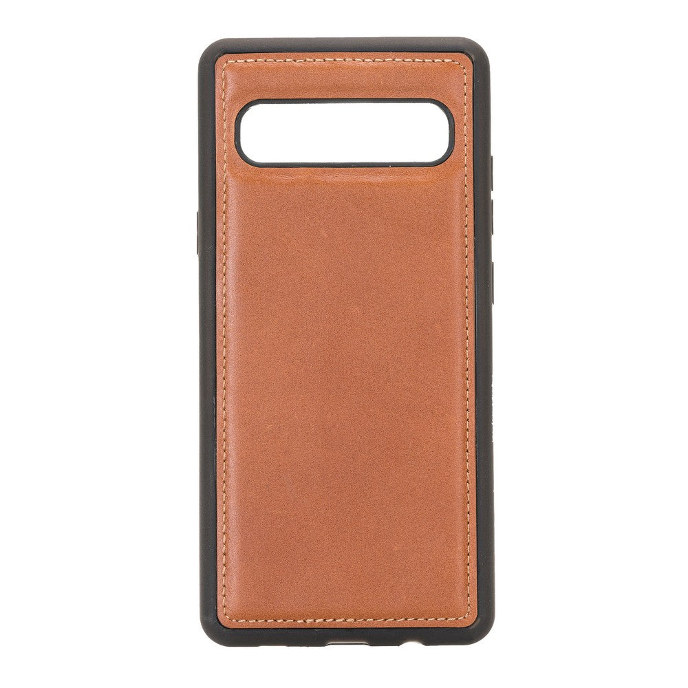 Samsung Galaxy Note 8 Leather Wallet Case