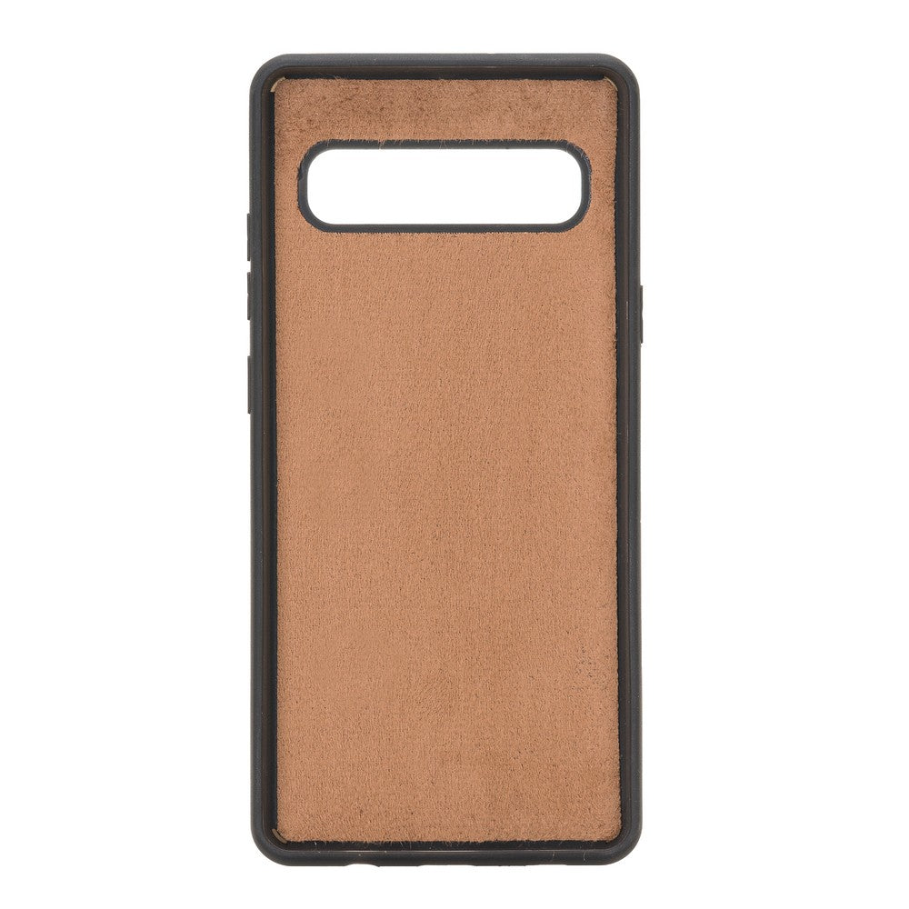 Samsung Galaxy Note 8 Leather Wallet Case