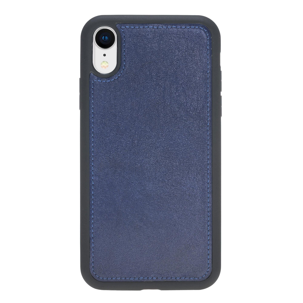 Apple iPhone XR Series Leather Wallet Case