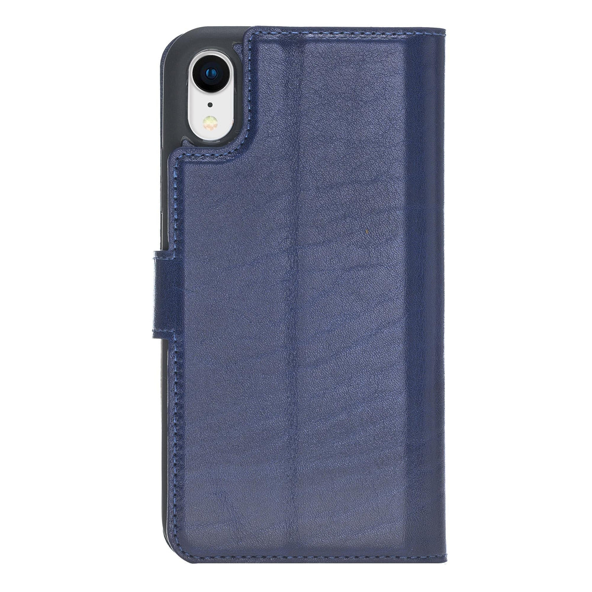 Apple iPhone XR Series Leather Wallet Case