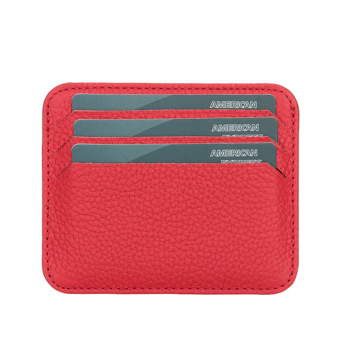 Haya Leather Card Holder