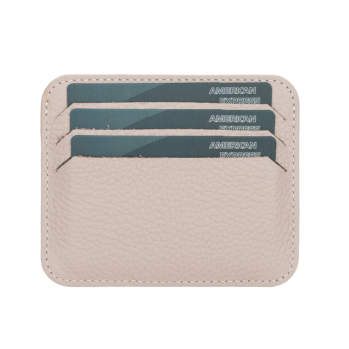 Haya Leather Card Holder