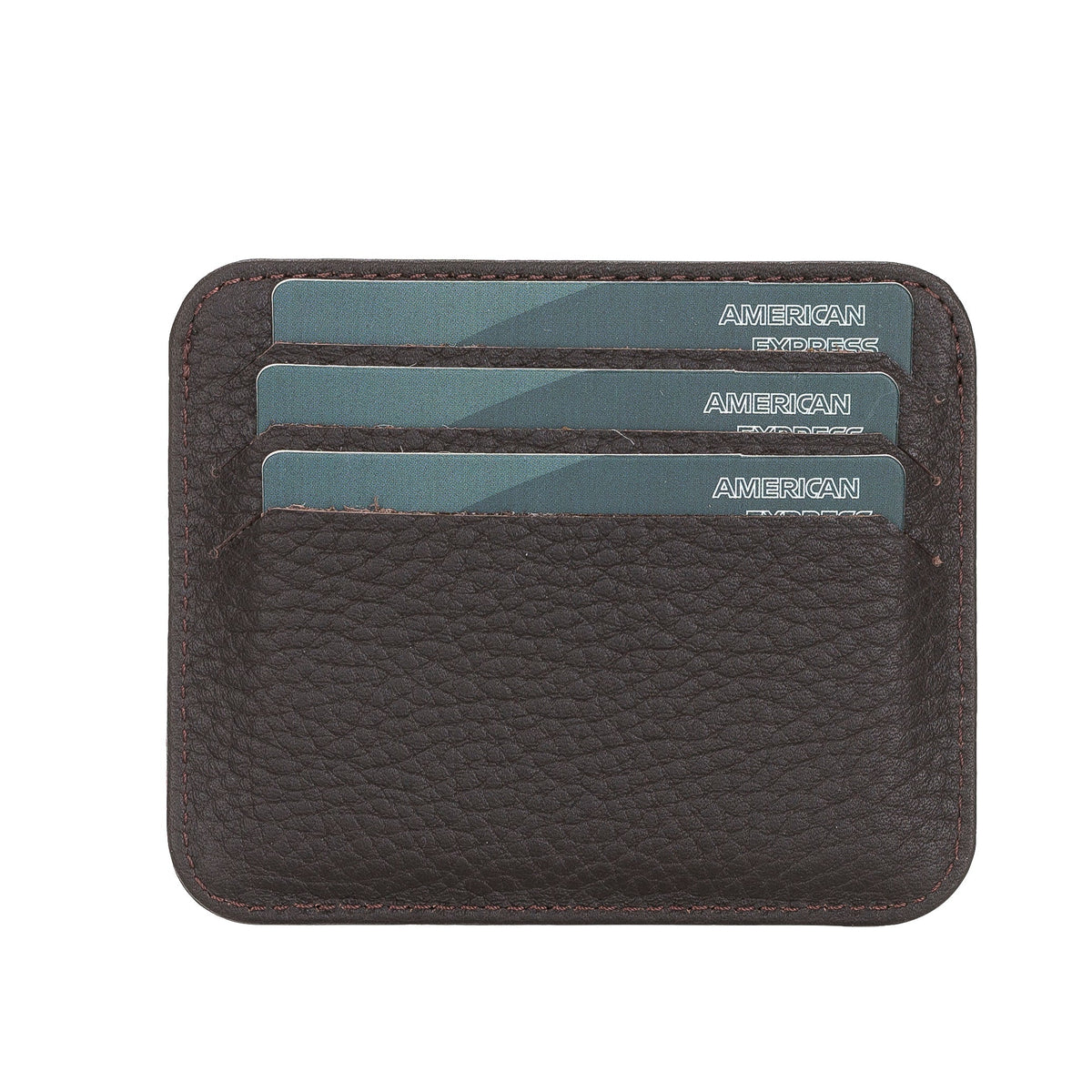 Haya Leather Card Holder