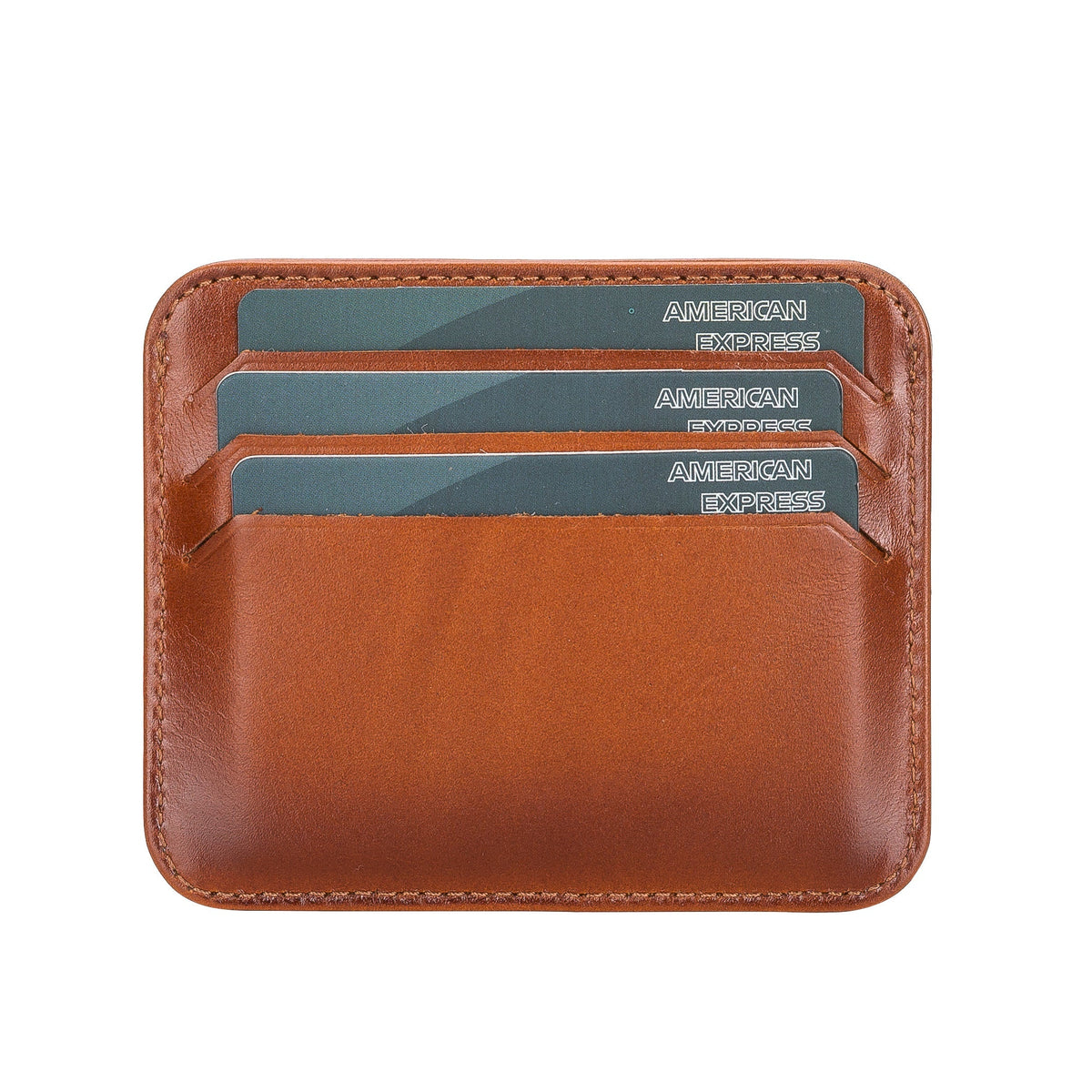 Haya Leather Card Holder