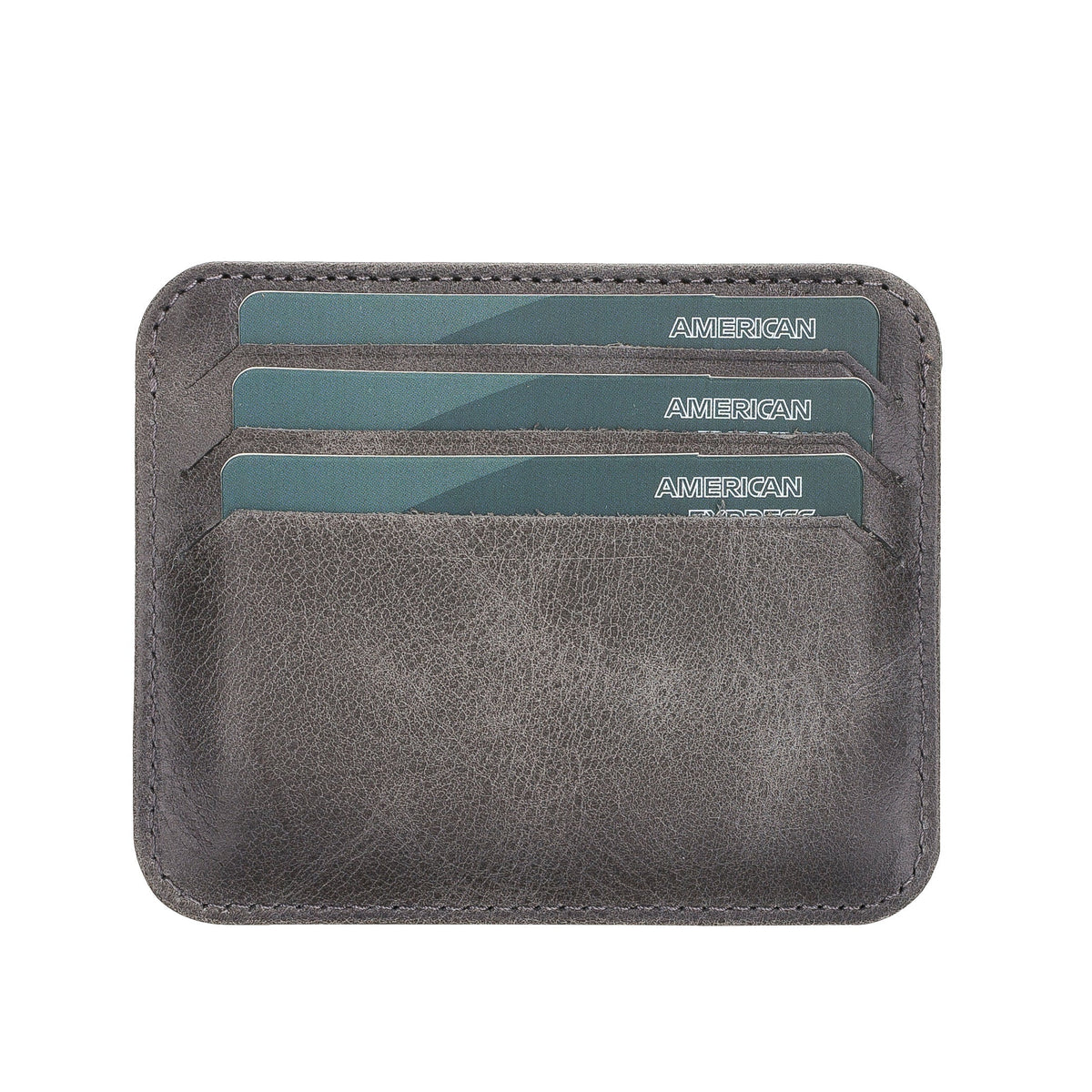 Haya Leather Card Holder