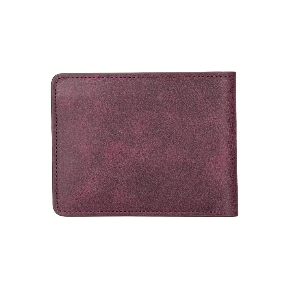 Pier Leather Wallet