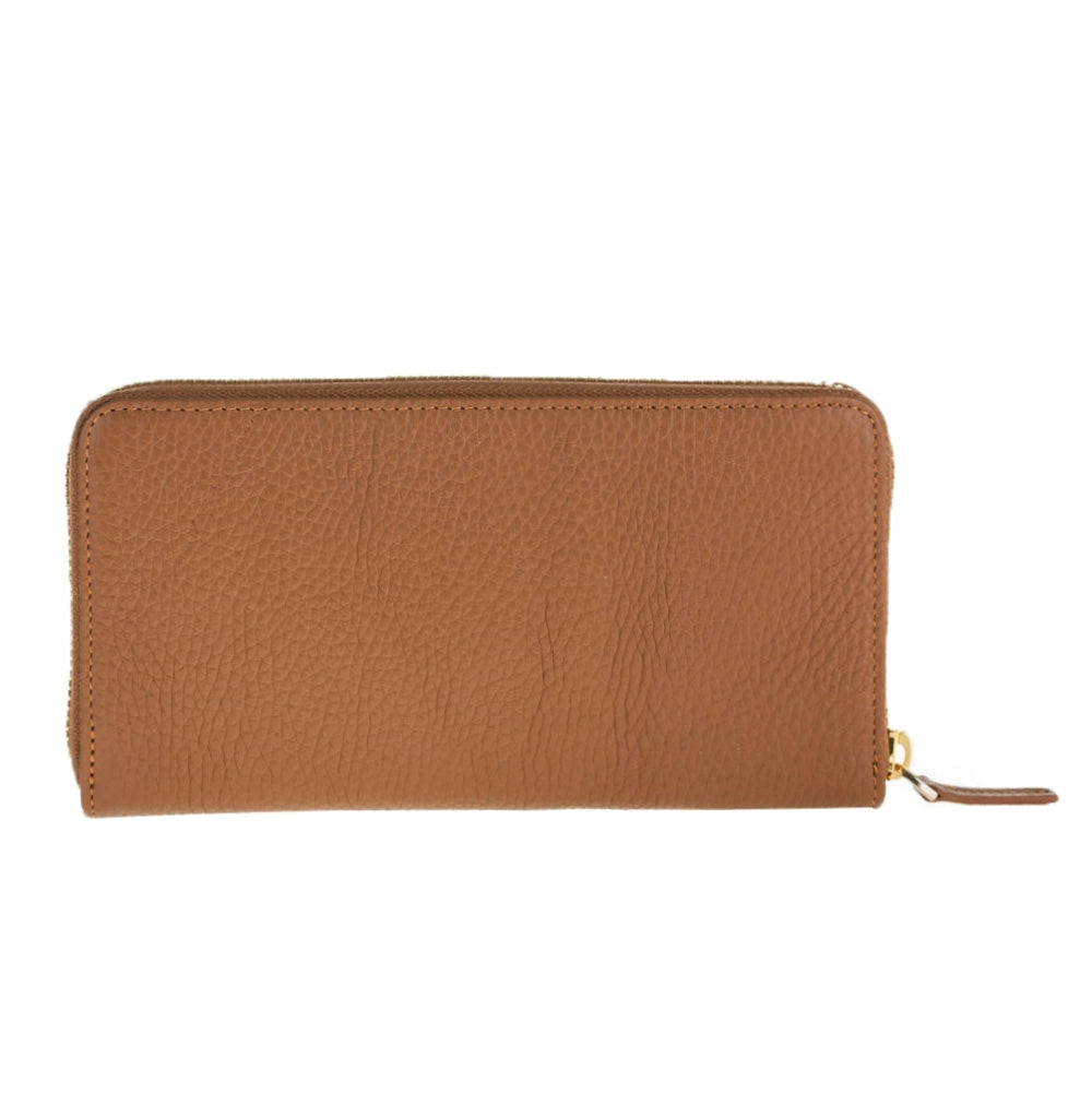 Seville Leather Women's Wallet