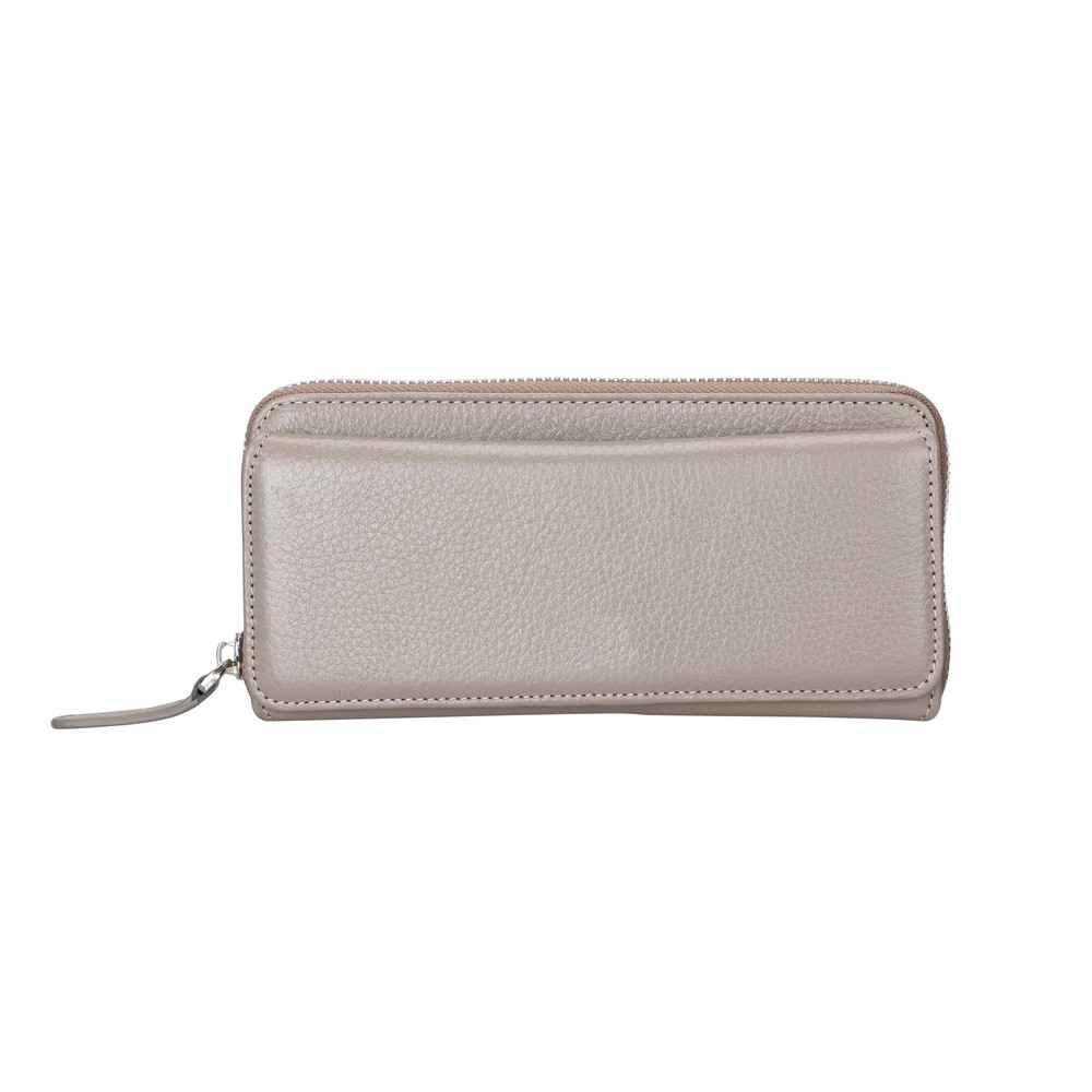 Tiago Leather Women's Wallet