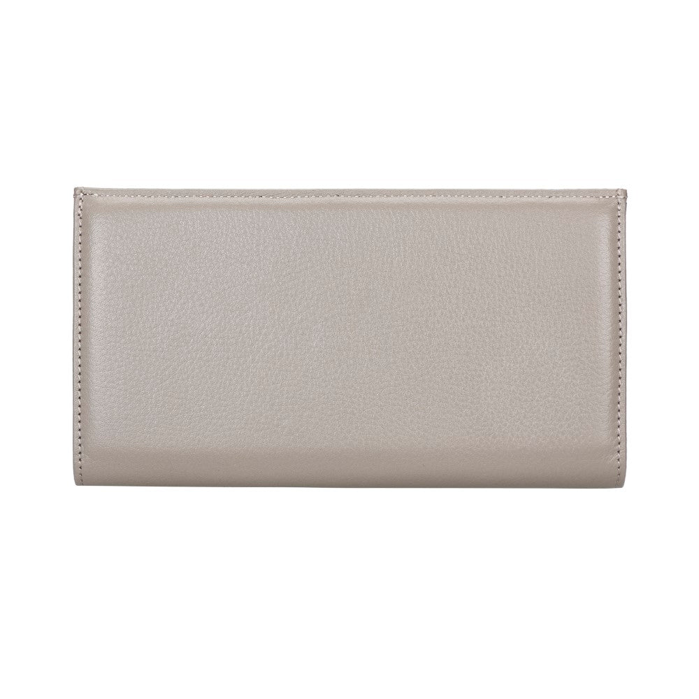 Vince Leather Women's Wallet Case