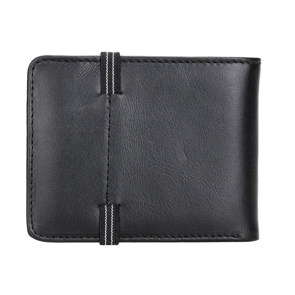 Yosi Leather Wallet