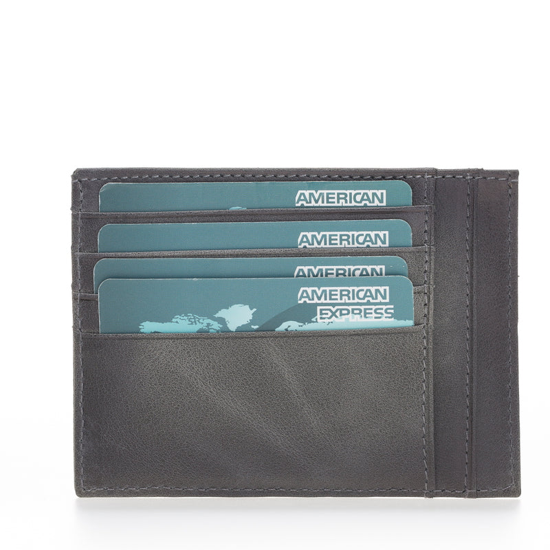 Pome Leather Card Holder